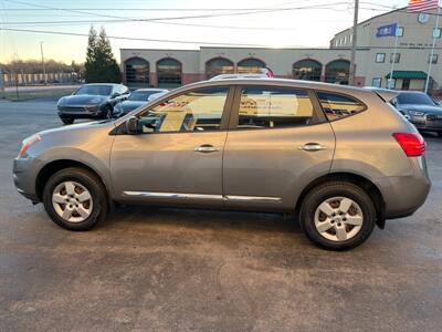 2013 Nissan Rogue S   - Photo 8 - West Chester, PA 19382