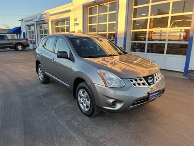 2013 Nissan Rogue S   - Photo 3 - West Chester, PA 19382