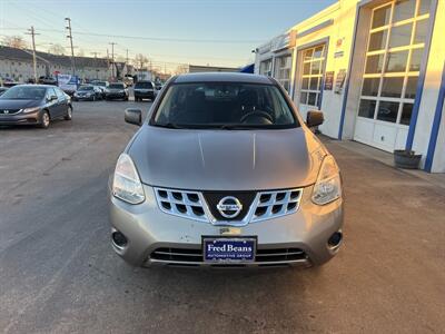 2013 Nissan Rogue S   - Photo 2 - West Chester, PA 19382