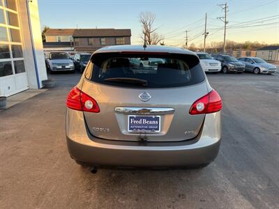 2013 Nissan Rogue S   - Photo 6 - West Chester, PA 19382