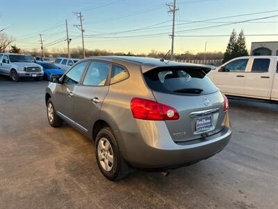 2013 Nissan Rogue S   - Photo 7 - West Chester, PA 19382