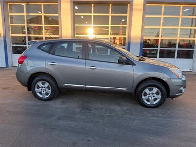 2013 Nissan Rogue S   - Photo 4 - West Chester, PA 19382