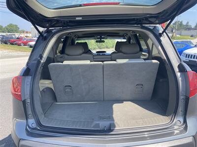2007 Acura MDX SH-AWD   - Photo 13 - West Chester, PA 19382
