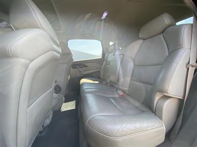 2007 Acura MDX SH-AWD   - Photo 11 - West Chester, PA 19382