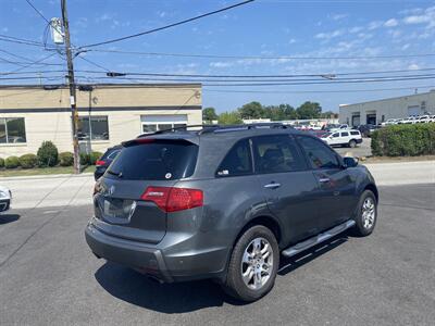 2007 Acura MDX SH-AWD   - Photo 5 - West Chester, PA 19382