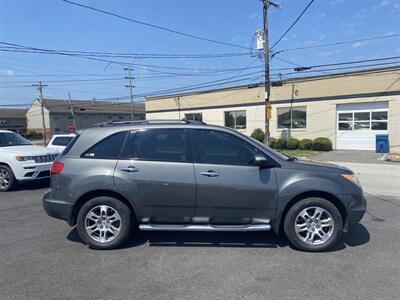 2007 Acura MDX SH-AWD   - Photo 4 - West Chester, PA 19382