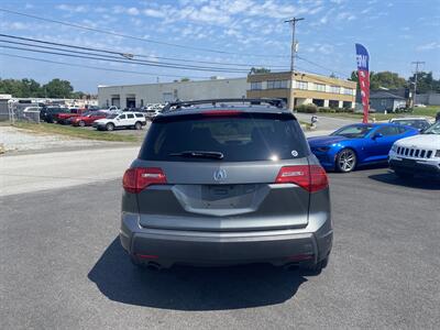 2007 Acura MDX SH-AWD   - Photo 6 - West Chester, PA 19382
