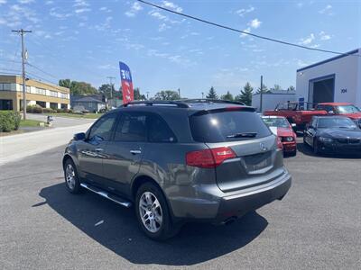 2007 Acura MDX SH-AWD   - Photo 7 - West Chester, PA 19382