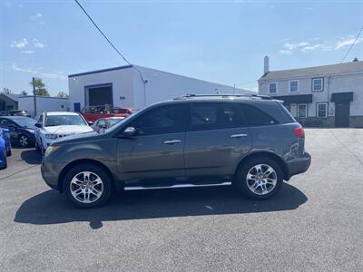 2007 Acura MDX SH-AWD   - Photo 8 - West Chester, PA 19382