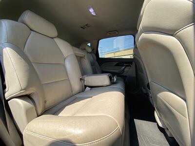 2007 Acura MDX SH-AWD   - Photo 14 - West Chester, PA 19382