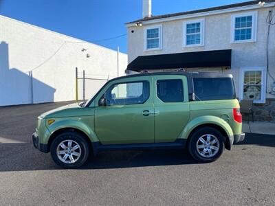 2007 Honda Element EX   - Photo 8 - West Chester, PA 19382