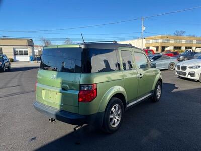 2007 Honda Element EX   - Photo 5 - West Chester, PA 19382