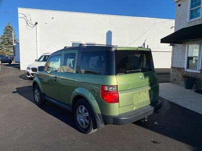 2007 Honda Element EX   - Photo 7 - West Chester, PA 19382