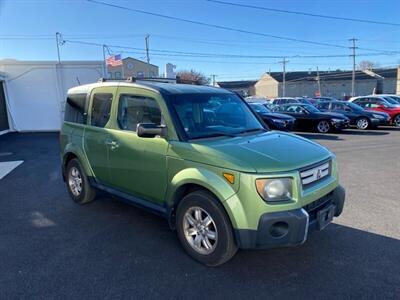 2007 Honda Element EX   - Photo 3 - West Chester, PA 19382