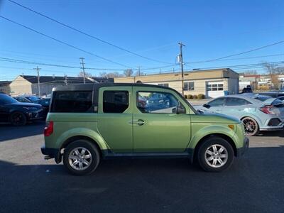 2007 Honda Element EX   - Photo 4 - West Chester, PA 19382