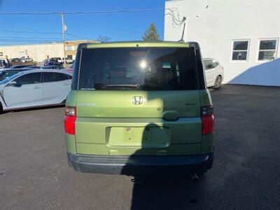 2007 Honda Element EX   - Photo 6 - West Chester, PA 19382