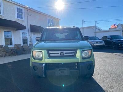 2007 Honda Element EX   - Photo 2 - West Chester, PA 19382