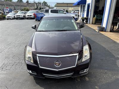 2010 Cadillac CTS 3.0L V6 Performance   - Photo 2 - West Chester, PA 19382