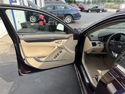 2010 Cadillac CTS 3.0L V6 Performance   - Photo 4 - West Chester, PA 19382