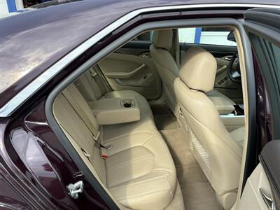 2010 Cadillac CTS 3.0L V6 Performance   - Photo 13 - West Chester, PA 19382