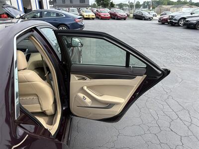 2010 Cadillac CTS 3.0L V6 Performance   - Photo 11 - West Chester, PA 19382