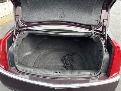 2010 Cadillac CTS 3.0L V6 Performance   - Photo 10 - West Chester, PA 19382