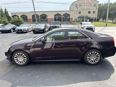 2010 Cadillac CTS 3.0L V6 Performance   - Photo 3 - West Chester, PA 19382