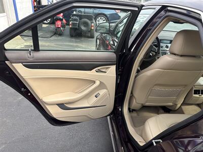 2010 Cadillac CTS 3.0L V6 Performance   - Photo 8 - West Chester, PA 19382