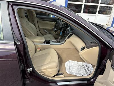 2010 Cadillac CTS 3.0L V6 Performance   - Photo 12 - West Chester, PA 19382