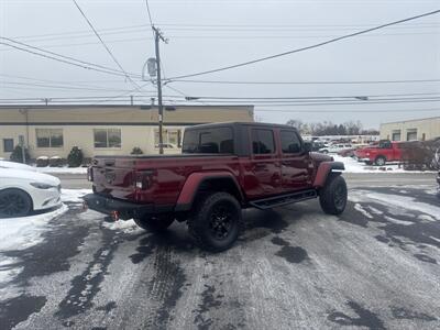 2021 Jeep Gladiator Sport   - Photo 6 - West Chester, PA 19382