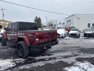 2021 Jeep Gladiator Sport   - Photo 7 - West Chester, PA 19382