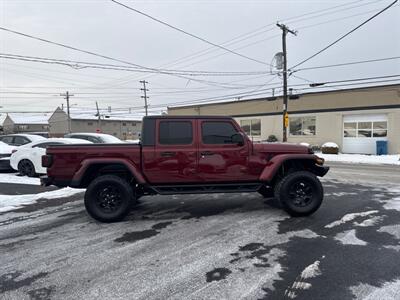 2021 Jeep Gladiator Sport   - Photo 4 - West Chester, PA 19382