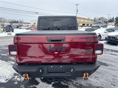 2021 Jeep Gladiator Sport   - Photo 8 - West Chester, PA 19382