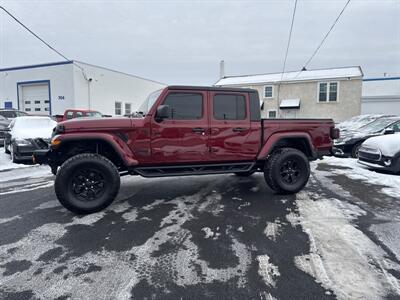 2021 Jeep Gladiator Sport   - Photo 5 - West Chester, PA 19382