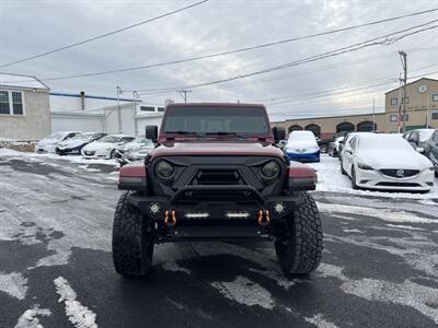 2021 Jeep Gladiator Sport   - Photo 3 - West Chester, PA 19382