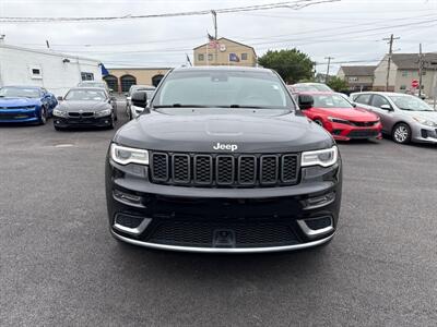 2019 Jeep Grand Cherokee Summit   - Photo 2 - West Chester, PA 19382