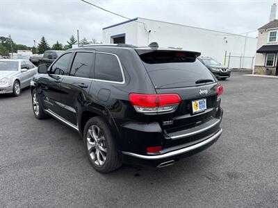 2019 Jeep Grand Cherokee Summit   - Photo 7 - West Chester, PA 19382