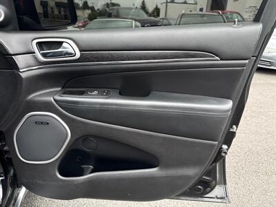 2019 Jeep Grand Cherokee Summit   - Photo 13 - West Chester, PA 19382