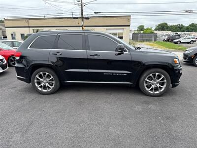 2019 Jeep Grand Cherokee Summit   - Photo 4 - West Chester, PA 19382