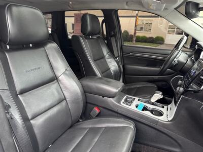 2019 Jeep Grand Cherokee Summit   - Photo 14 - West Chester, PA 19382