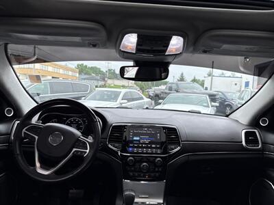 2019 Jeep Grand Cherokee Summit   - Photo 11 - West Chester, PA 19382
