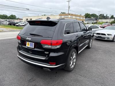 2019 Jeep Grand Cherokee Summit   - Photo 5 - West Chester, PA 19382