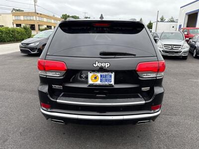 2019 Jeep Grand Cherokee Summit   - Photo 6 - West Chester, PA 19382