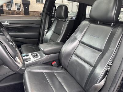 2019 Jeep Grand Cherokee Summit   - Photo 10 - West Chester, PA 19382