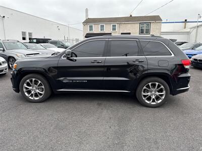 2019 Jeep Grand Cherokee Summit   - Photo 8 - West Chester, PA 19382
