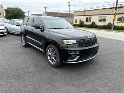 2019 Jeep Grand Cherokee Summit   - Photo 3 - West Chester, PA 19382