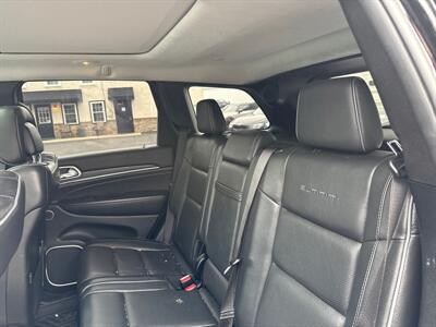 2019 Jeep Grand Cherokee Summit   - Photo 12 - West Chester, PA 19382