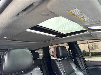 2019 Jeep Grand Cherokee Summit   - Photo 15 - West Chester, PA 19382