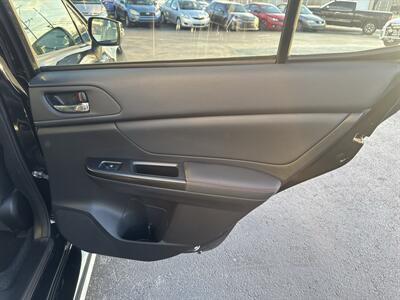 2017 Subaru WRX Limited - Photo 19 - West Chester, PA 19382