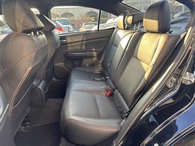 2017 Subaru WRX Limited - Photo 17 - West Chester, PA 19382